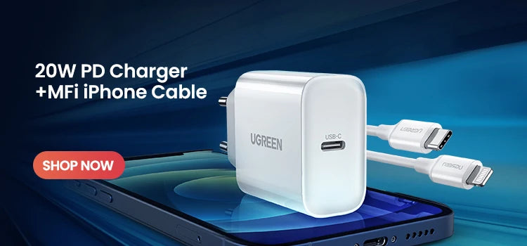 2A Nylon Fast Charging USB Charger Data Cable Mobile Phone