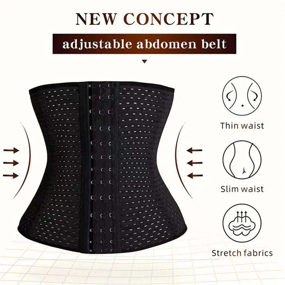 Women Body Shapewear Tummy Slimming Shapewear