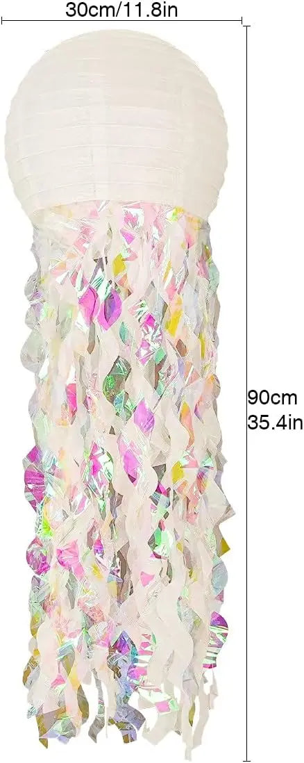 Halloween Lanterns Outdoor Ghost Decorations