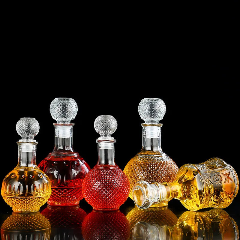 1000ml Creative Ball Wine Decanter