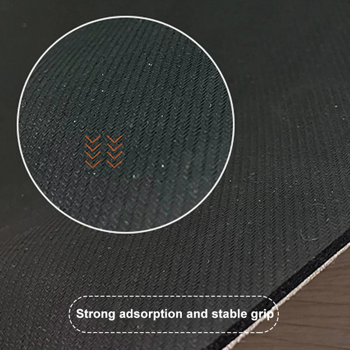 Cartoon Shaped Diatomaceous Floor Mat