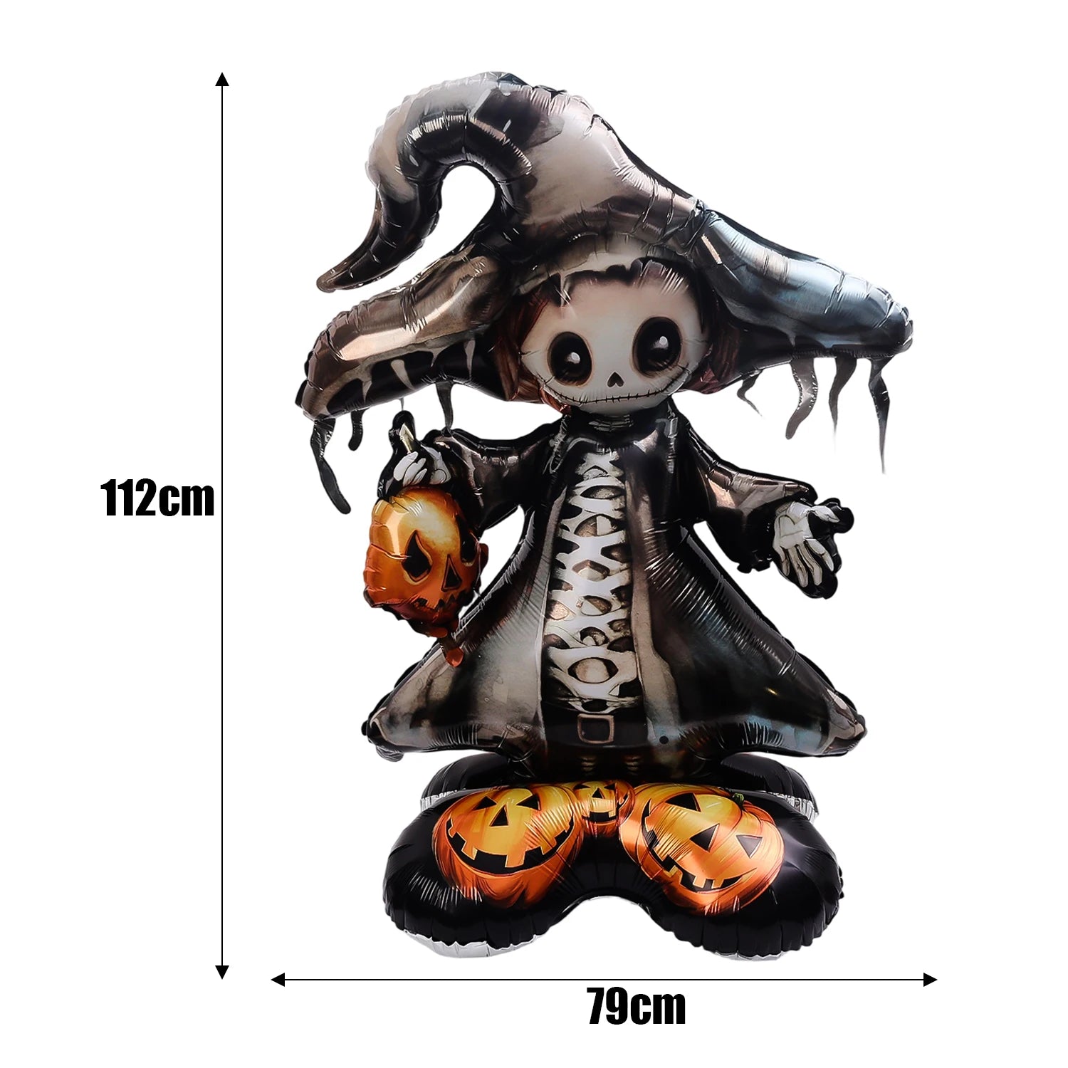 Halloween Balloon Giant Ghost