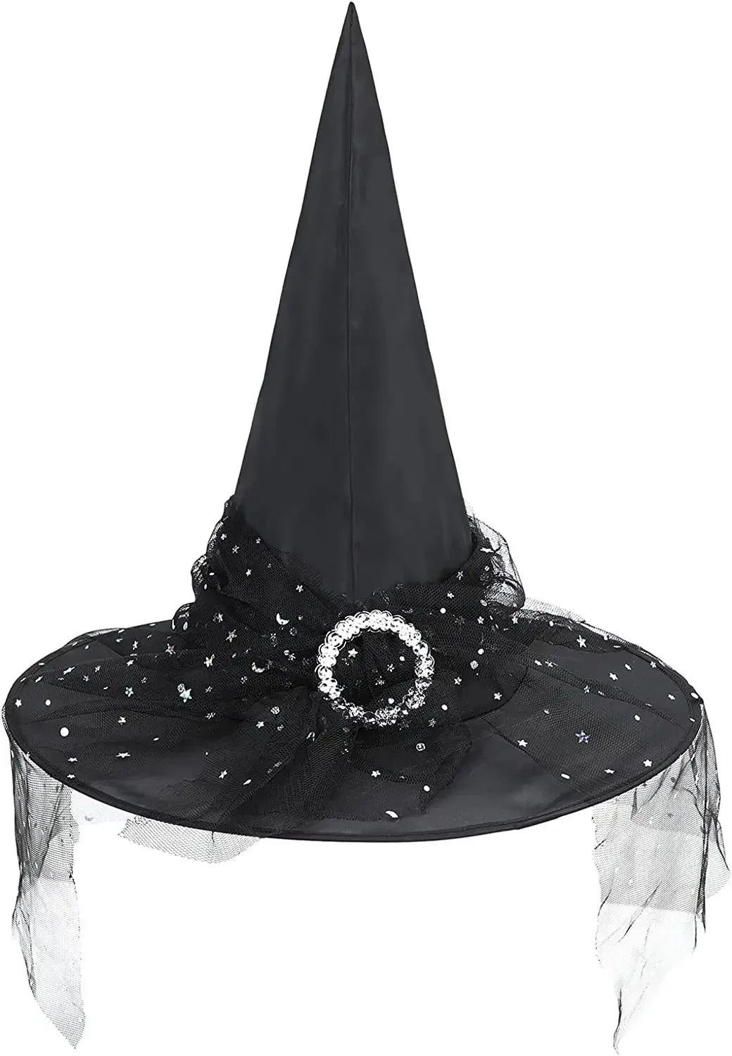 Halloween Witch Hat