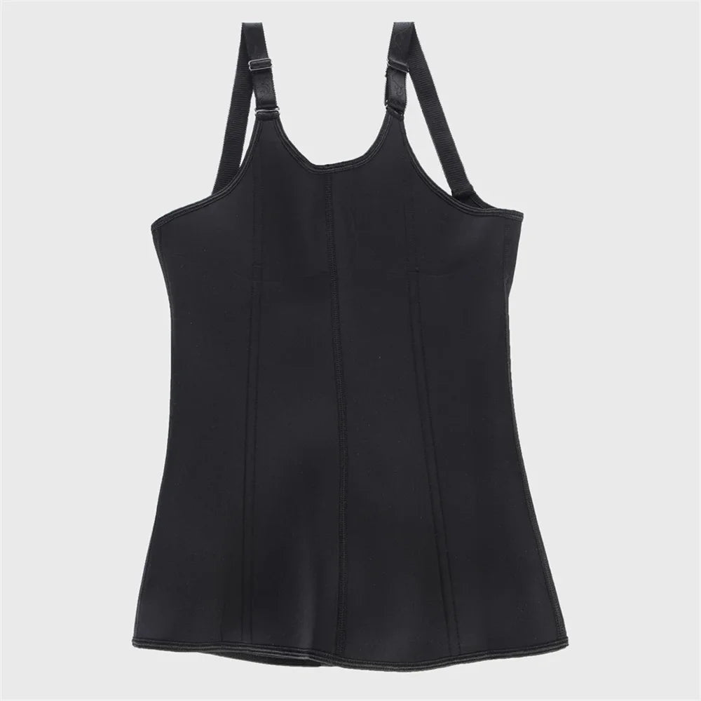 Women Body Tummy Control Sleeveless Top