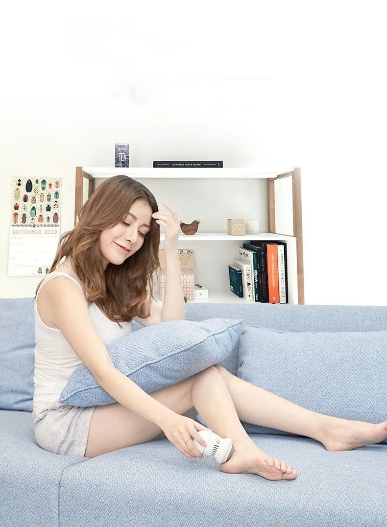 Professional Electric Rechargeable Foot Care Tools