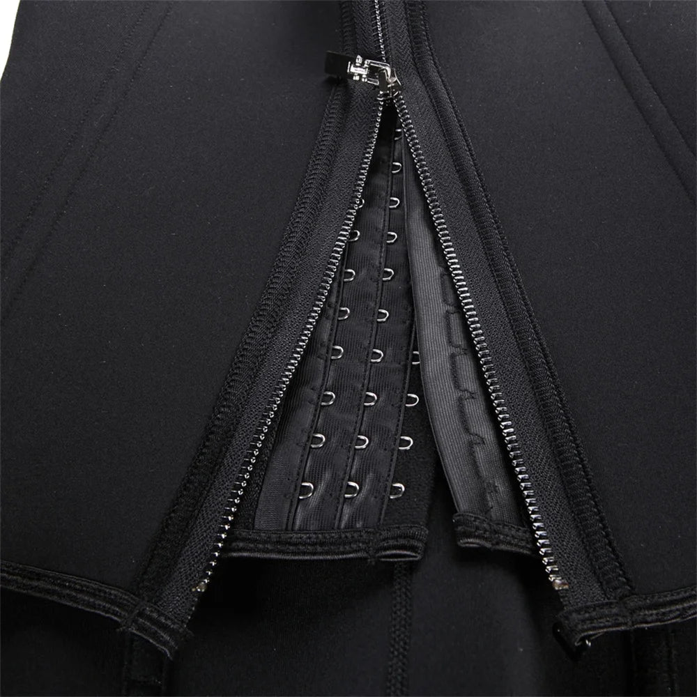 Women Body Tummy Control Sleeveless Top