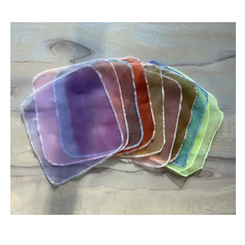 Magic Tissue Box for Kids