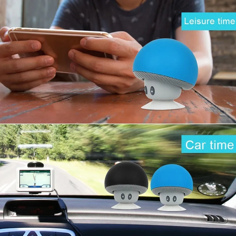 High Quality Wireless Bluetooth Speaker 30ft Wireless Range