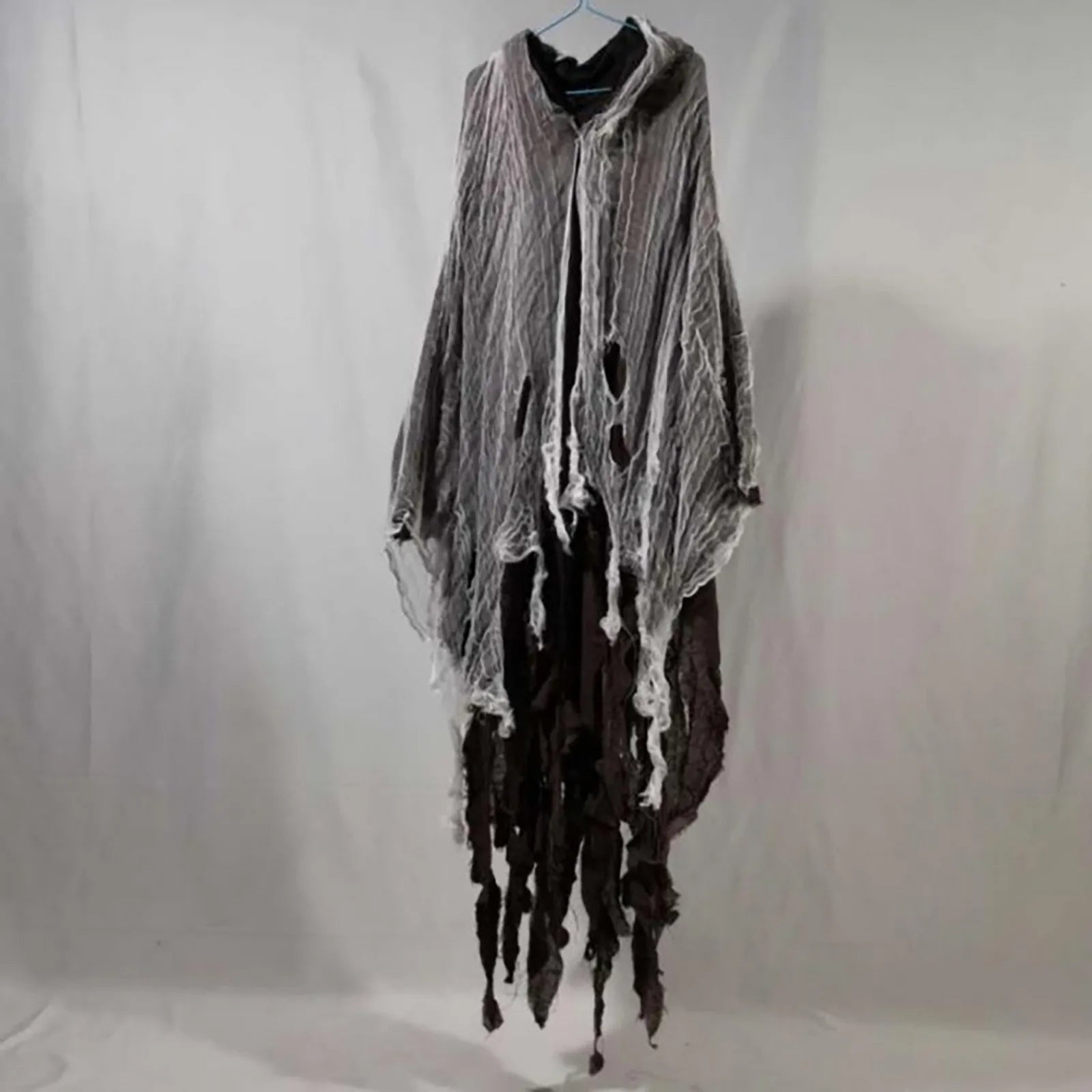 Halloween Cosplay Adult Death Cloak