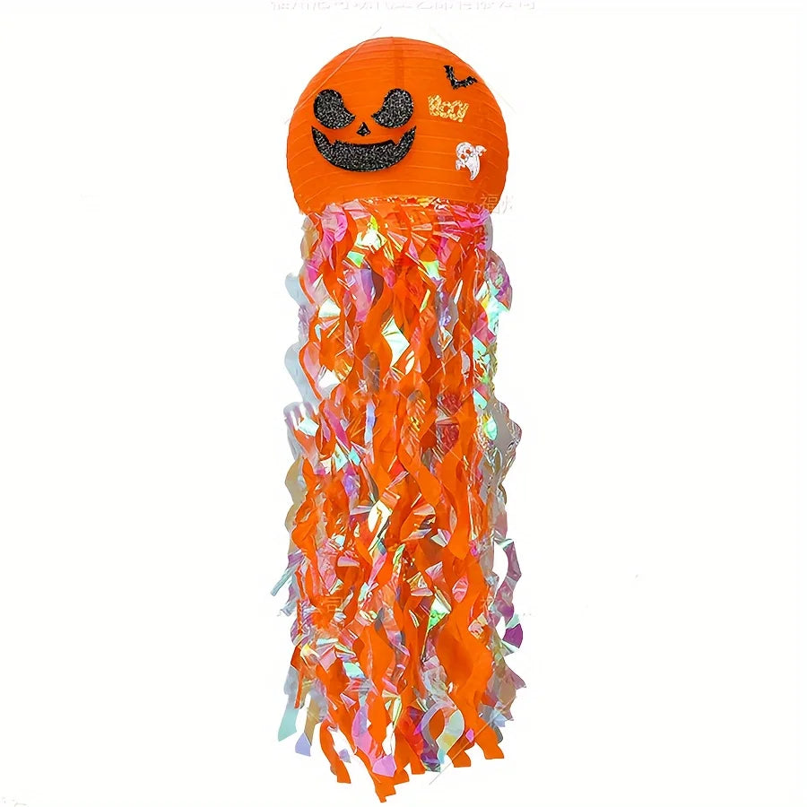 Halloween Lanterns Outdoor Ghost Decorations