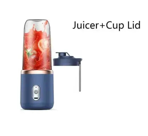 Portable Juice Blender 400ml