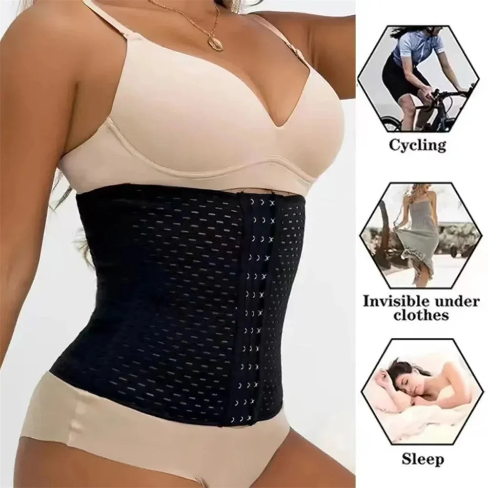 Women Body Shapewear Tummy Slimming Shapewear