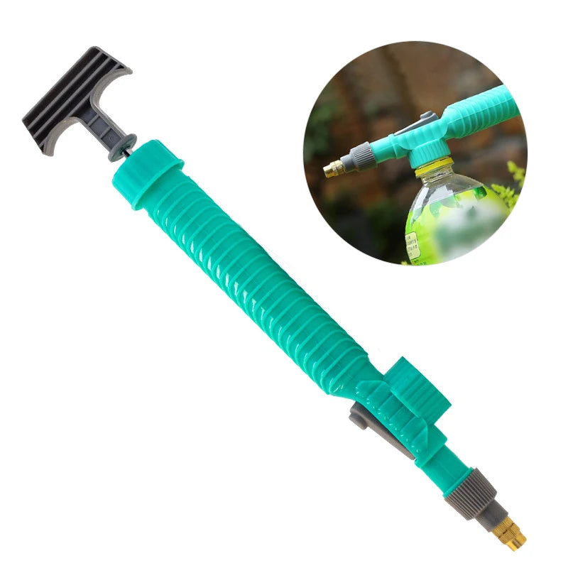 High Pressure Agriculture Air Pump Manual Sprayer