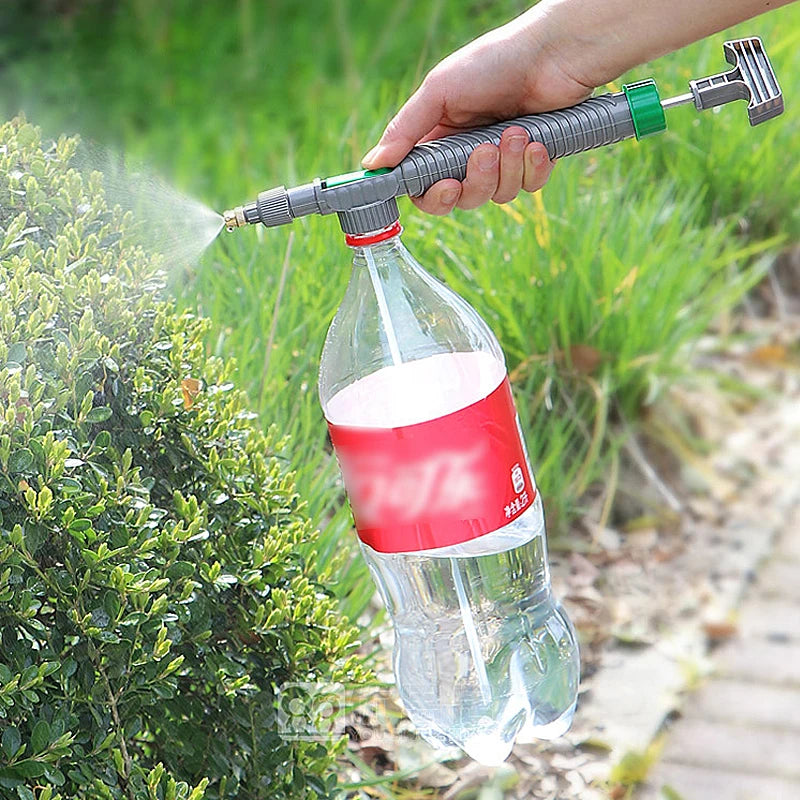 High Pressure Agriculture Air Pump Manual Sprayer