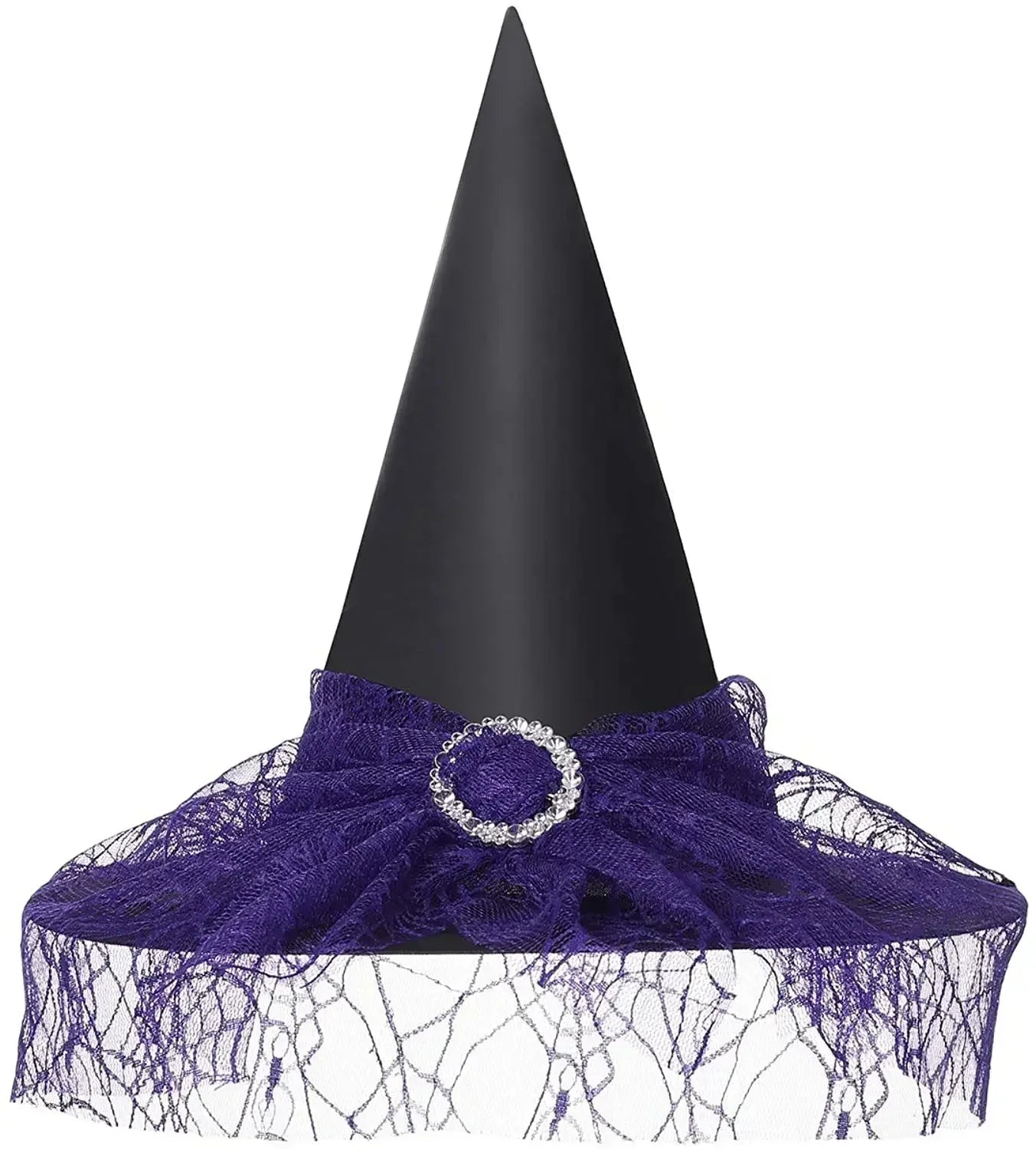 Halloween Witch Hat