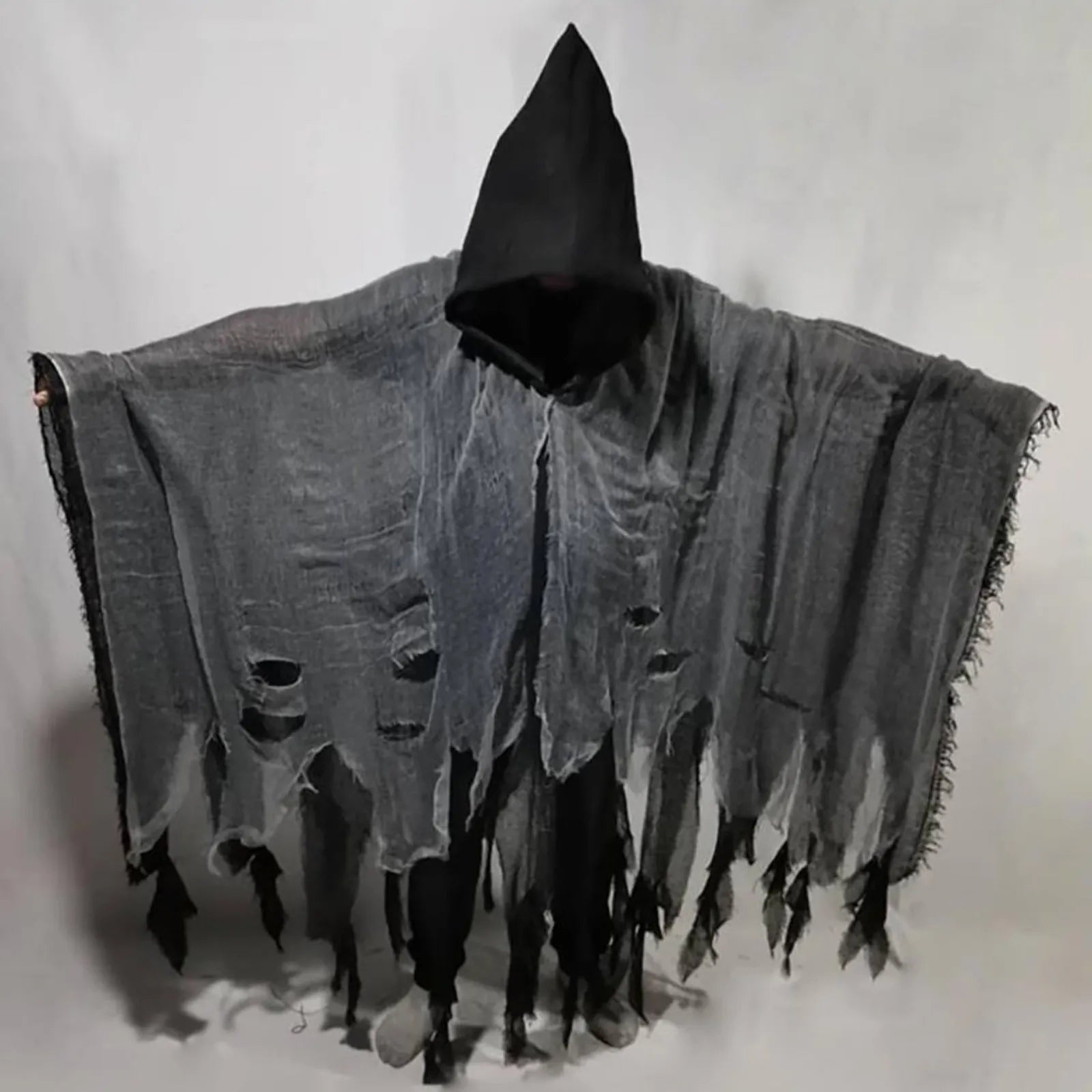 Halloween Cosplay Adult Death Cloak