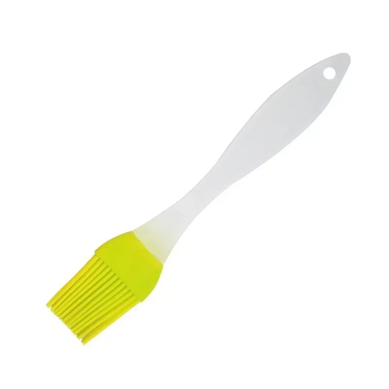 Silicone Oil Brush
