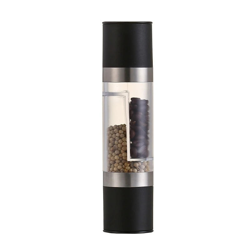 Salt and Pepper Grinder 2 in 1