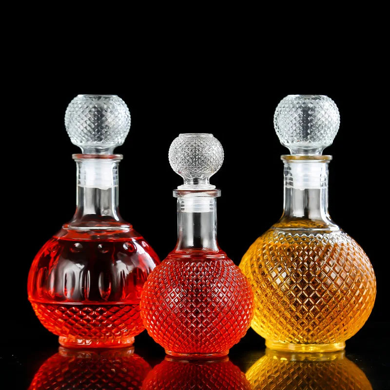 1000ml Creative Ball Wine Decanter
