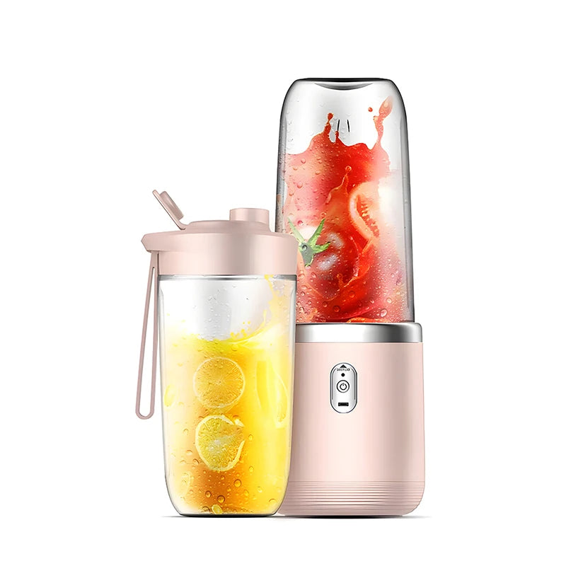 Portable Juice Blender 400ml
