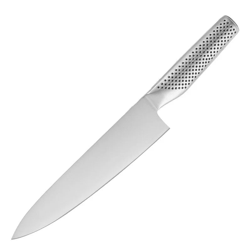Professional 8 Inch Multifunction Stainless Steel Chef's Knife