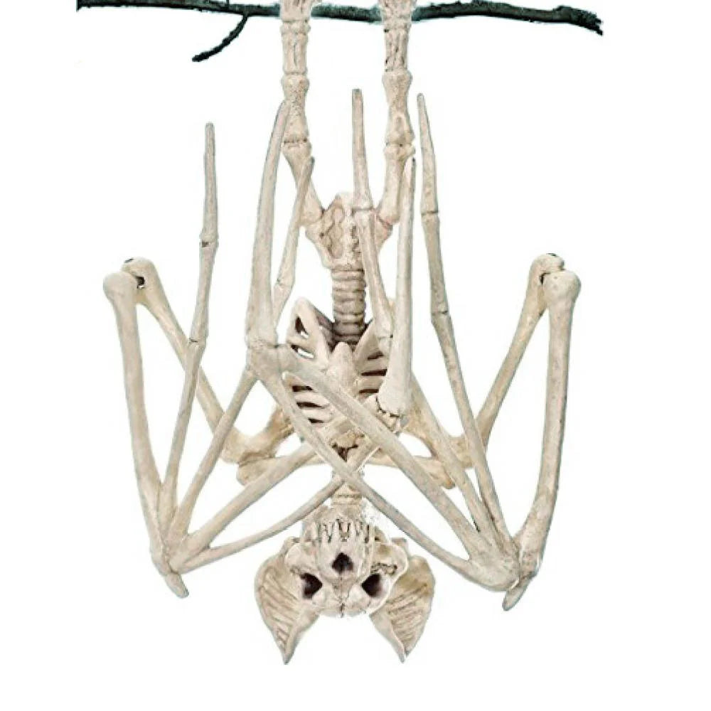 Halloween Horror Bonez Skeleton Decoration