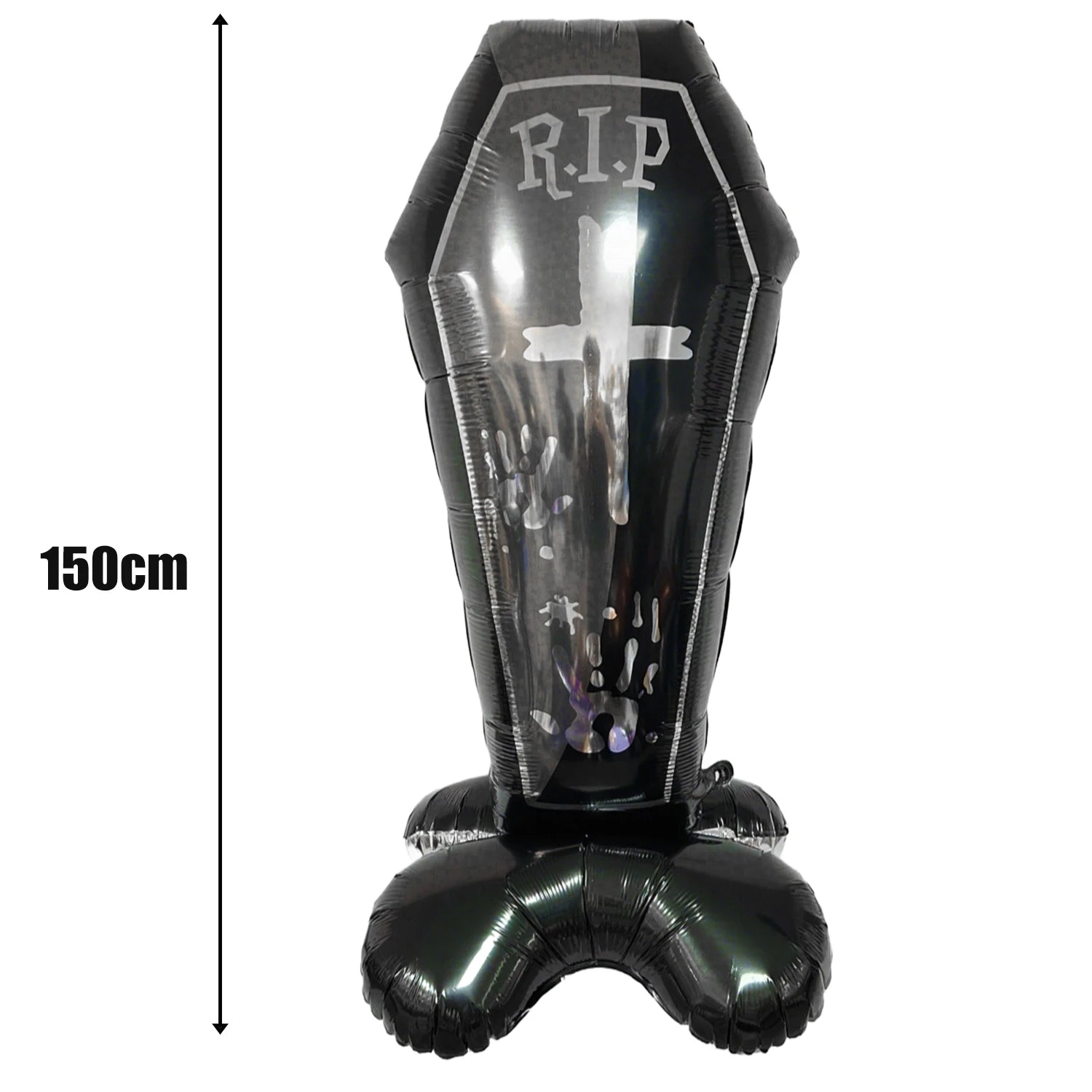Halloween Balloon Giant Ghost