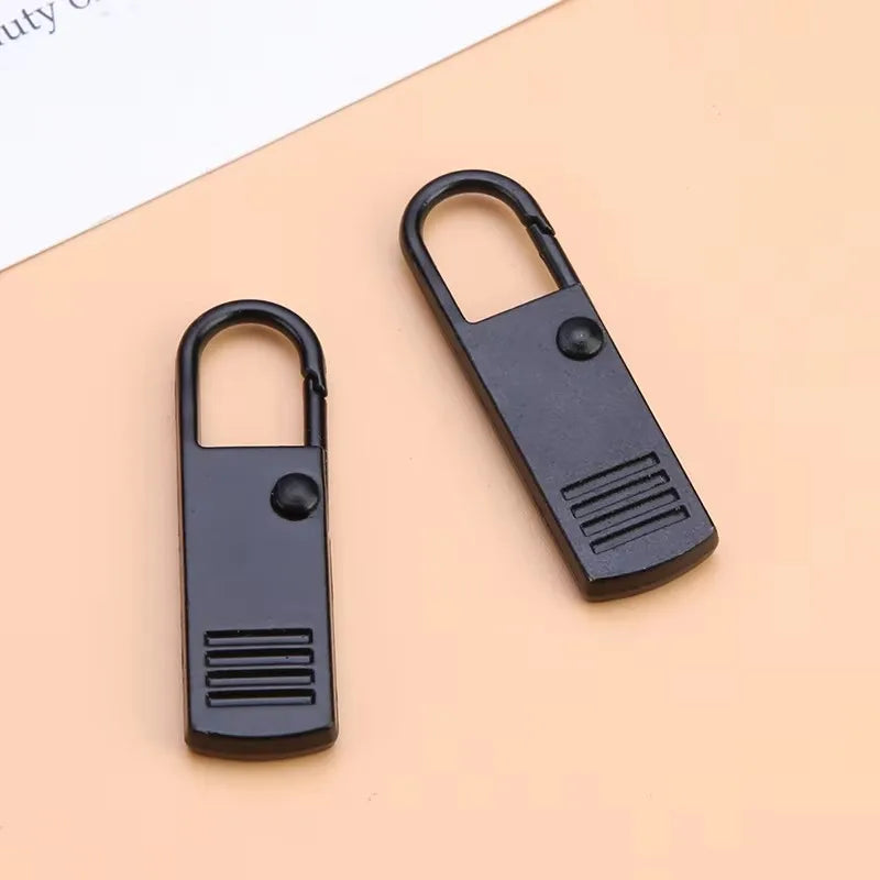 Zipper Pull Replacement Head