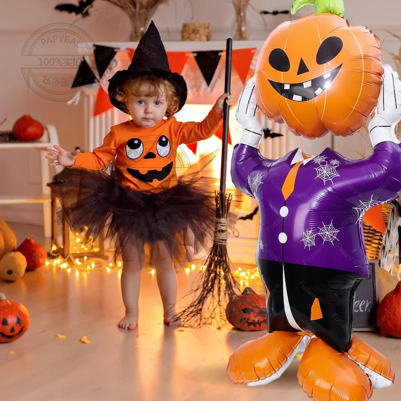 Halloween Balloon Giant Ghost