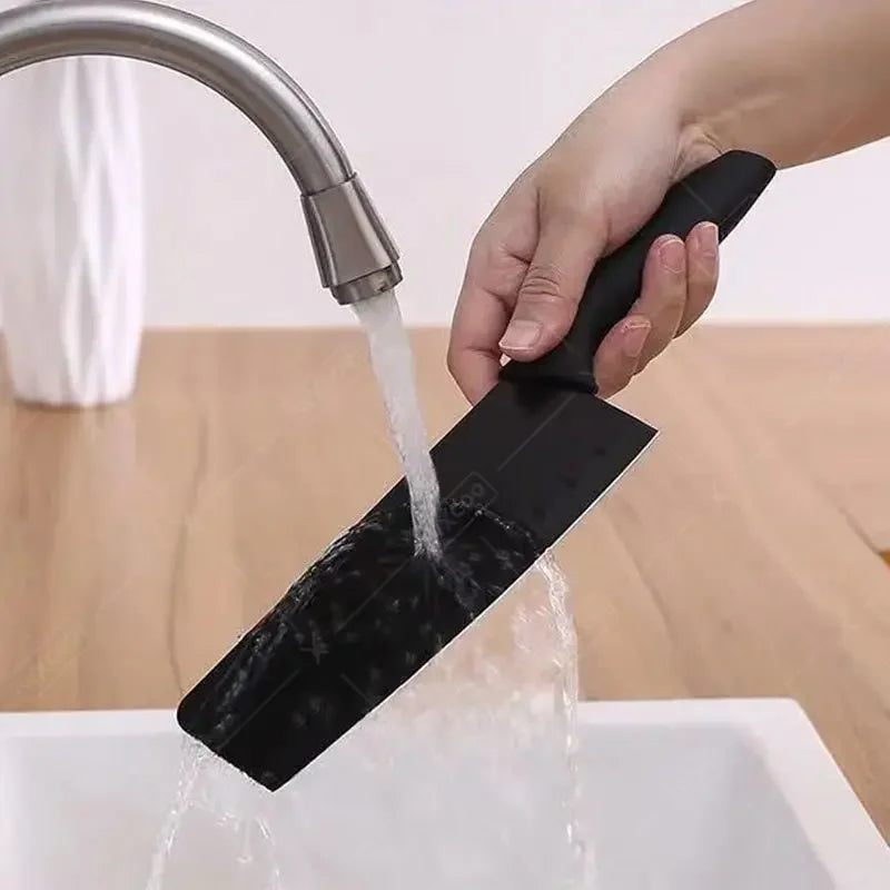 Professional Chef's Kitchen Knives Set