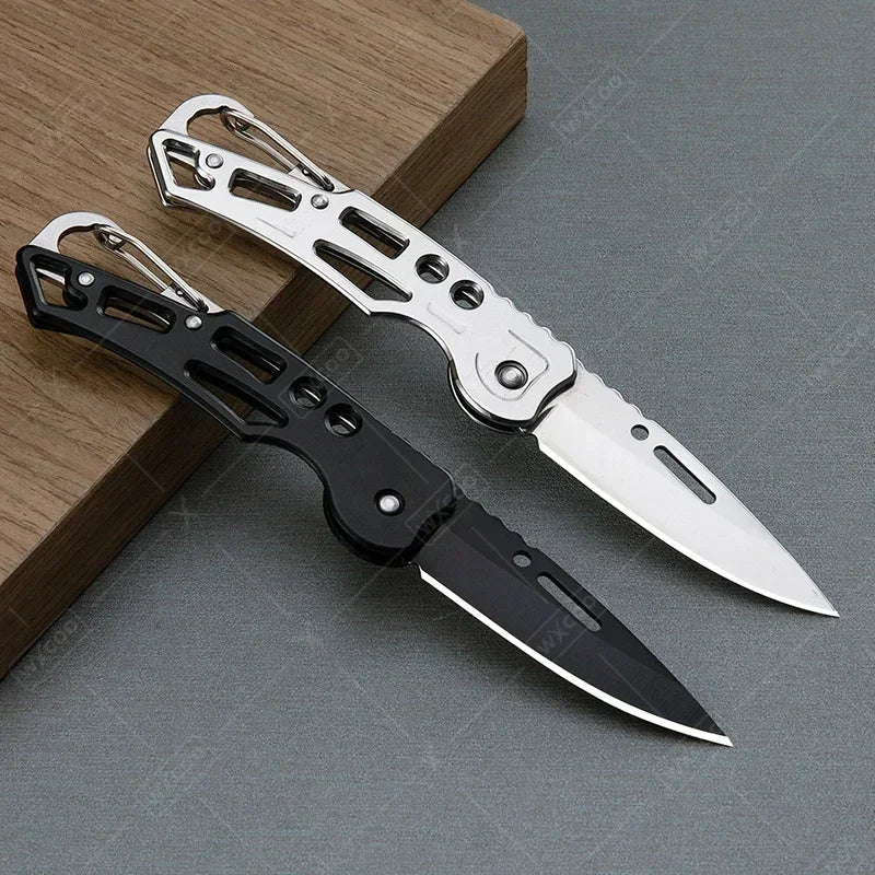 Stainless Steel Peeling Knife