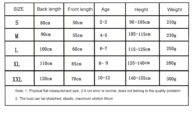 Halloween Children Cosplay Purple Gauze Dress