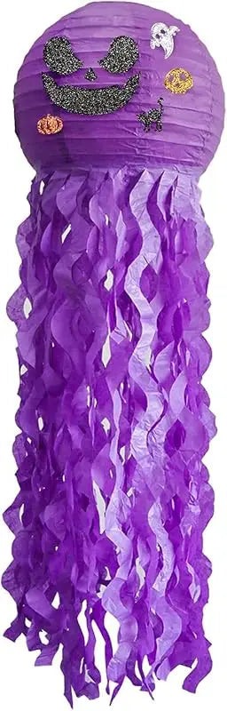 Halloween Lanterns Outdoor Ghost Decorations