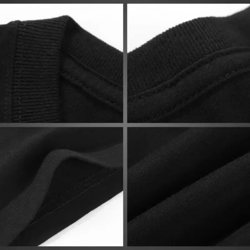 Halloween Theme Short-sleeved T-shirt