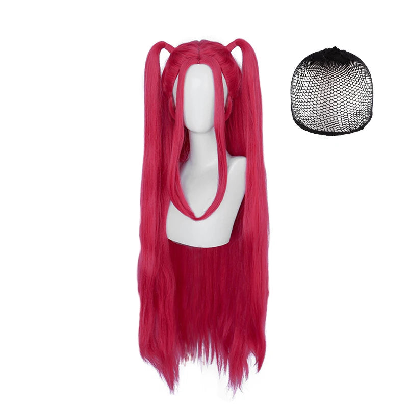 Halloween Cosplay Popular Movies Demon Hunter Dress