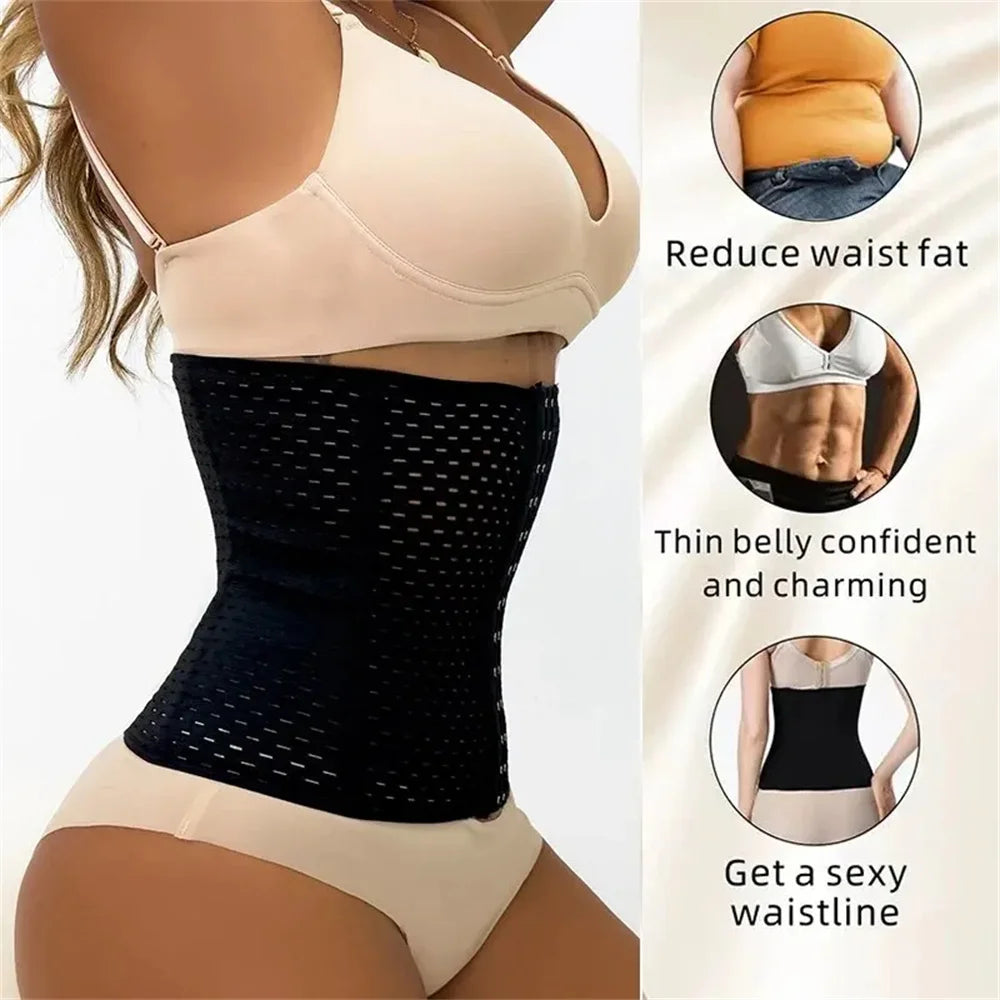 Women Body Shapewear Tummy Slimming Shapewear