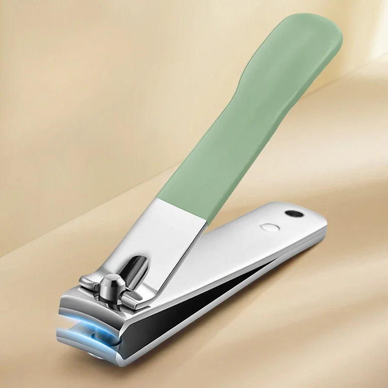 18 In 1 Professional Manicure Set Stainless Steel Set