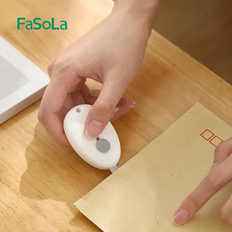 Mini Portable Utility Knife