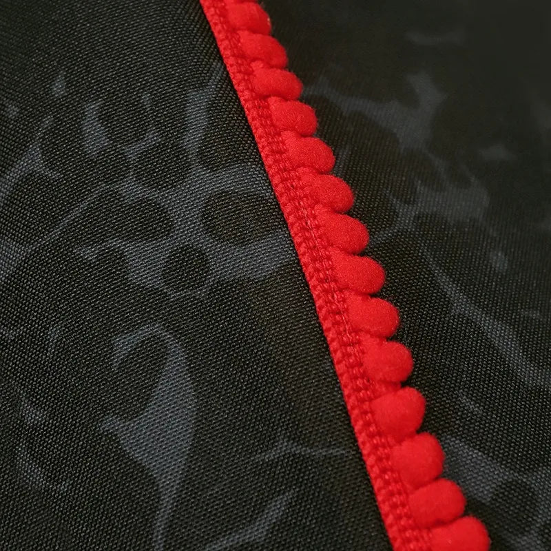 Mexico Day of the Dead Stage Performance Clothes Full Set