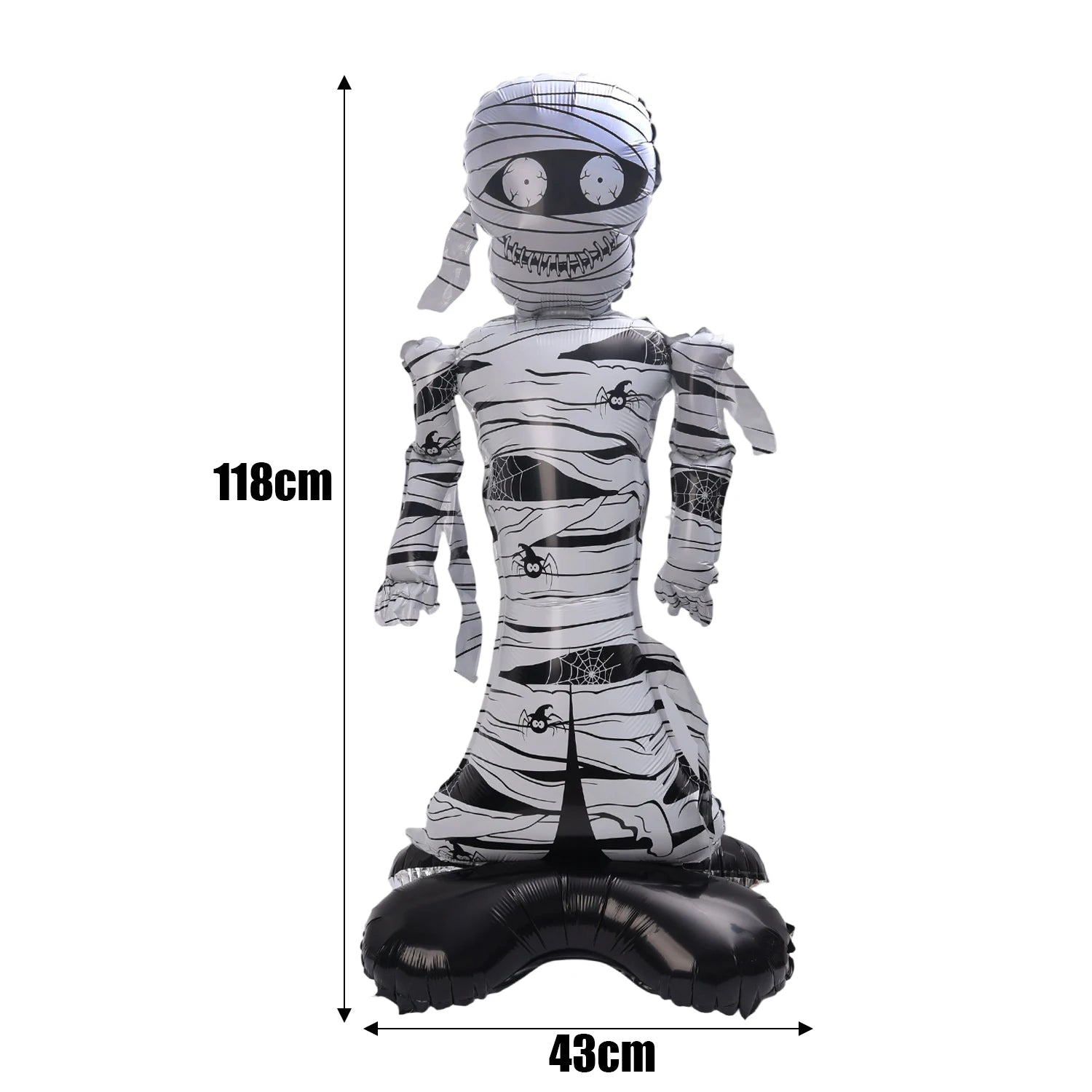 Halloween Balloon Giant Ghost