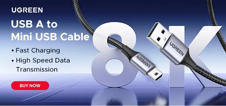 2A Nylon Fast Charging USB Charger Data Cable Mobile Phone