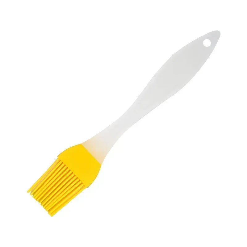 Silicone Oil Brush