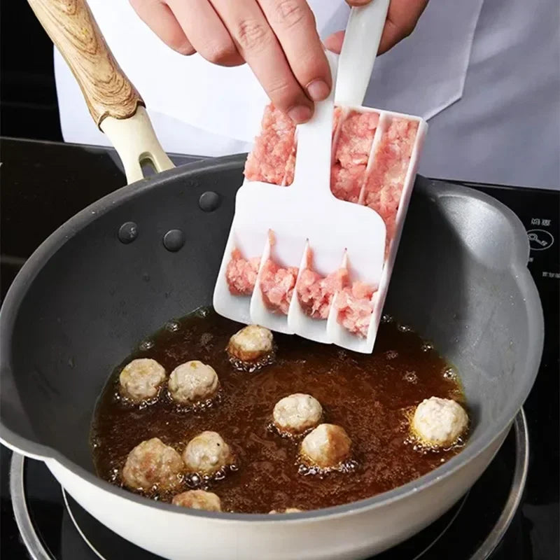 Kitchen Making Meatball Tool