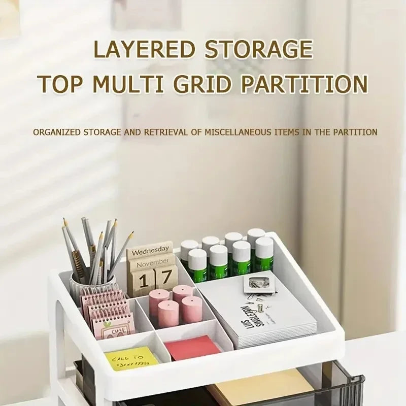 Drawer Storage Organizer