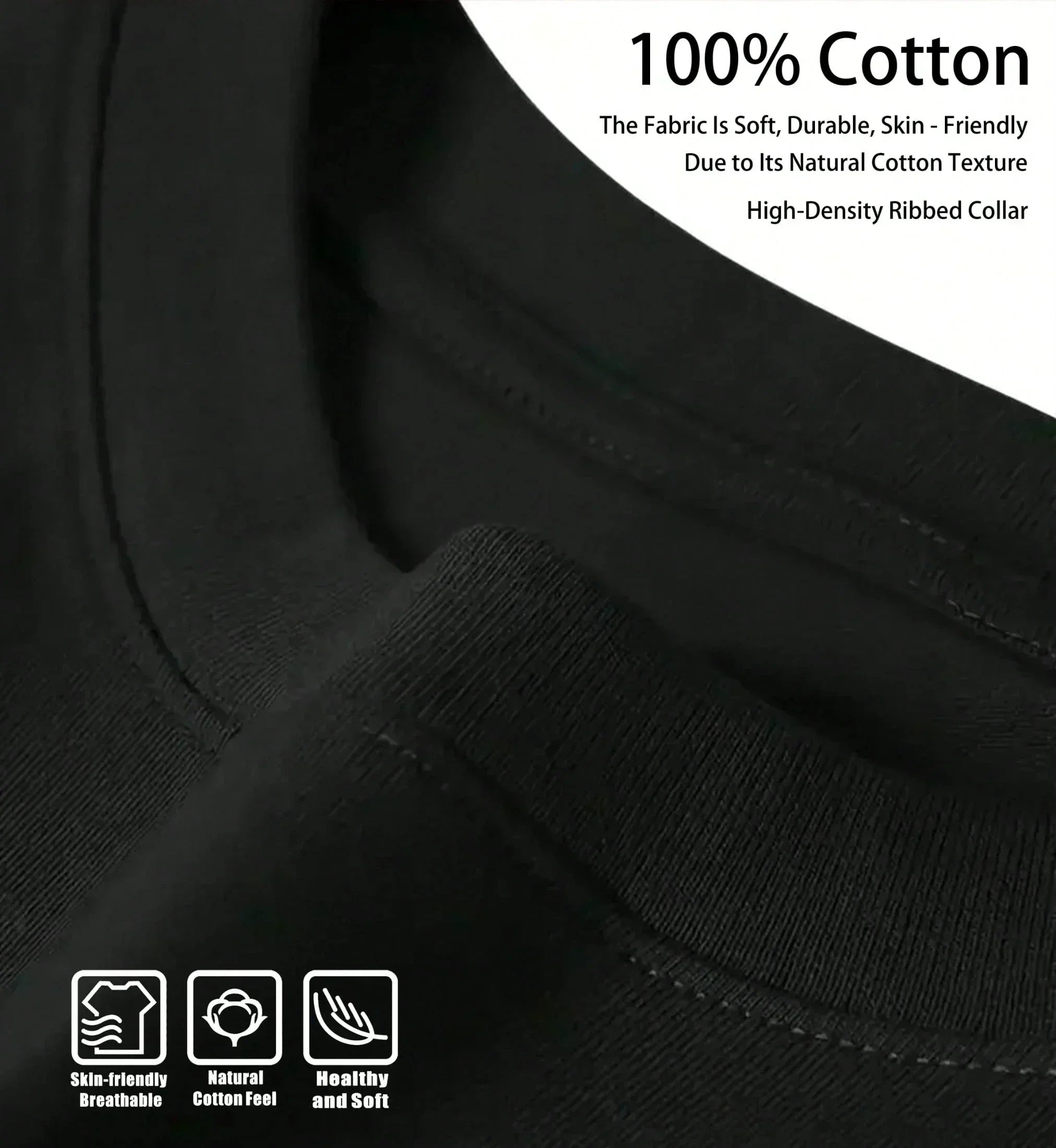 Halloween Theme Short-sleeved T-shirt