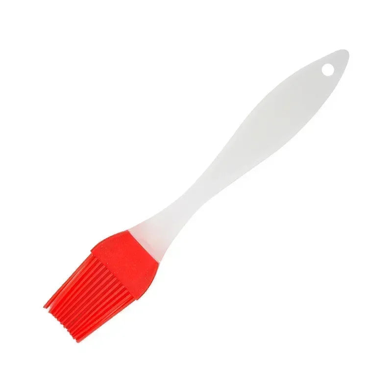 Silicone Oil Brush