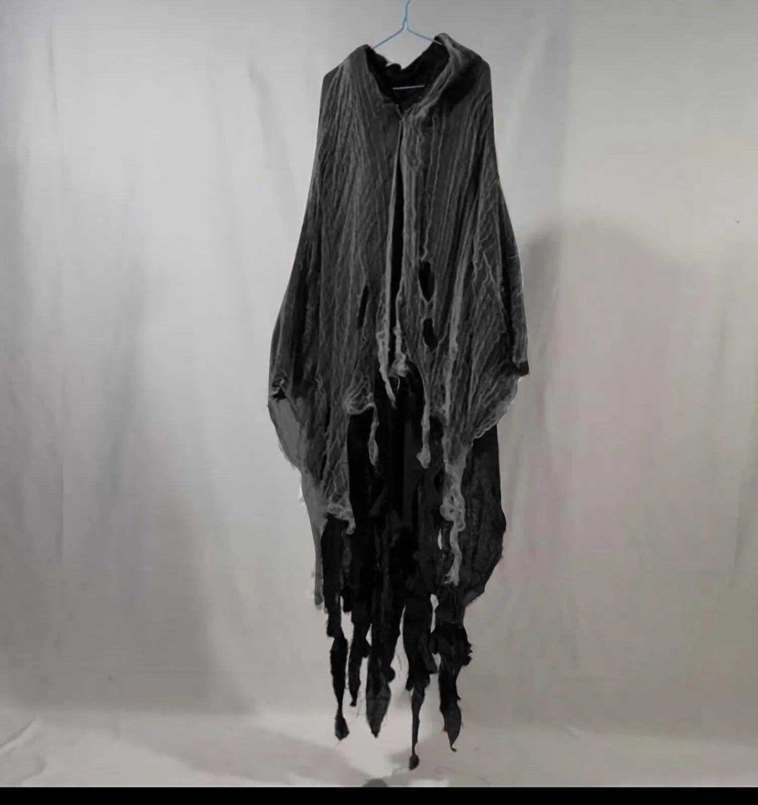 Halloween Cosplay Adult Death Cloak