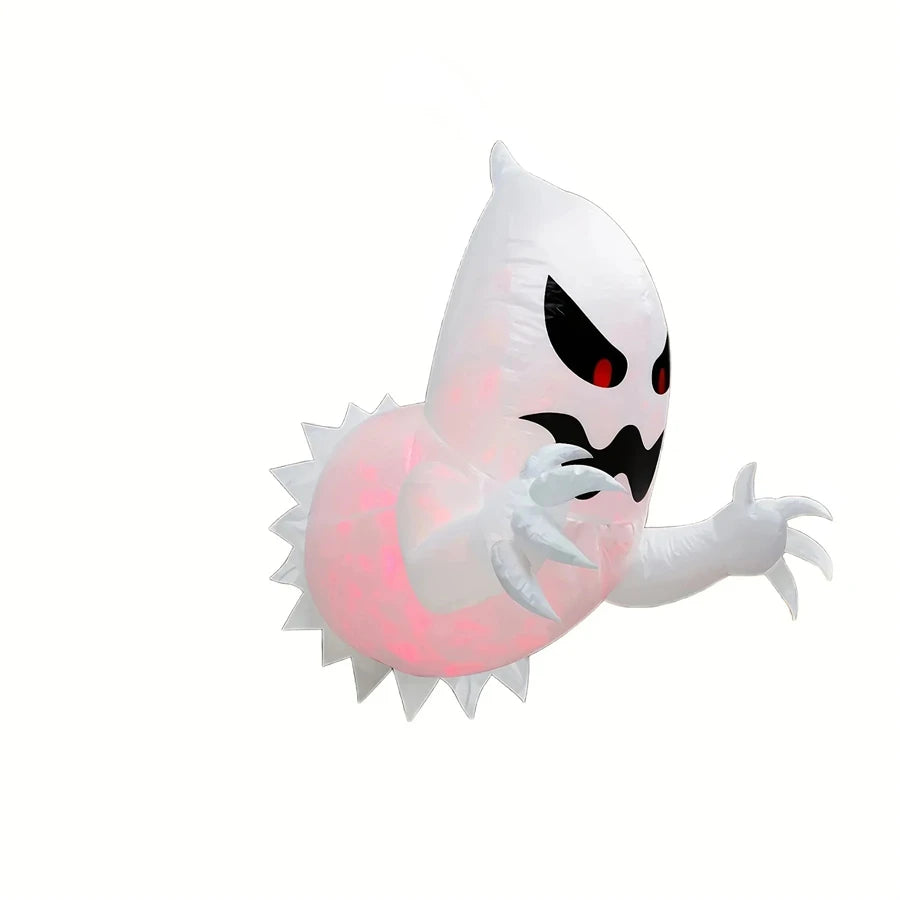 Halloween Ghost Blow Up Air Inflation Phantom