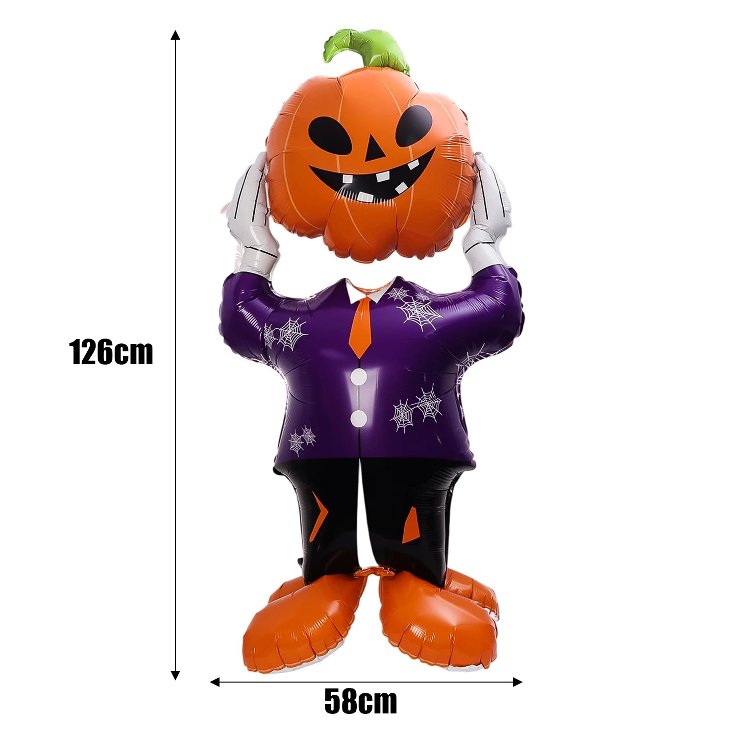 Halloween Balloon Giant Ghost