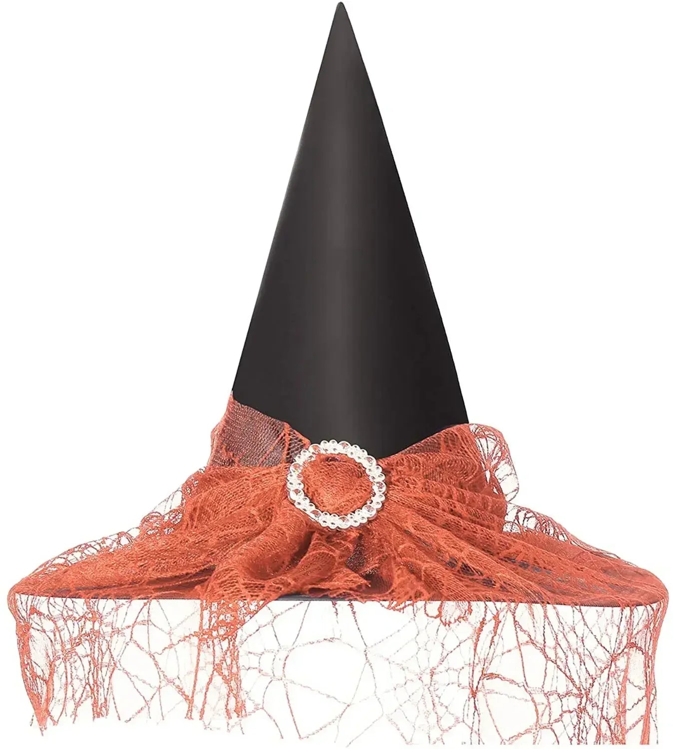 Halloween Witch Hat